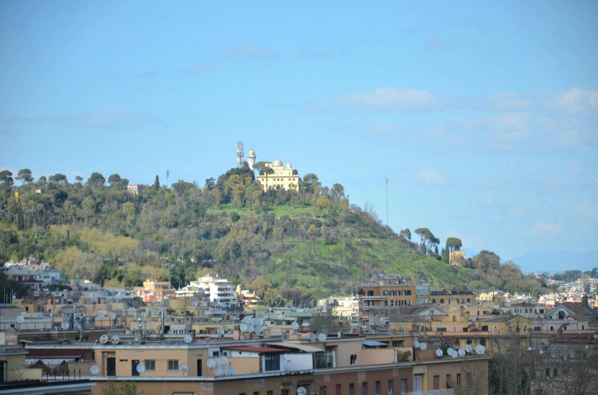 Vatican View Experience Rom Eksteriør billede
